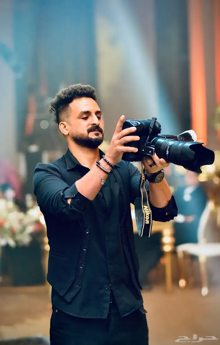 مصور فوتغرافي وفيديو وتصوير جميع الخدمات 0