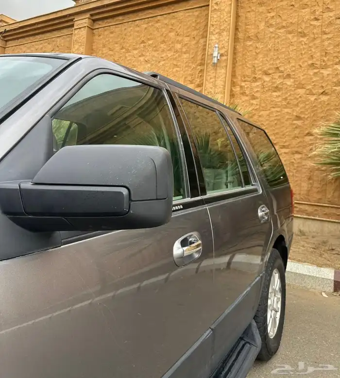 اكسبديشن 2014 10