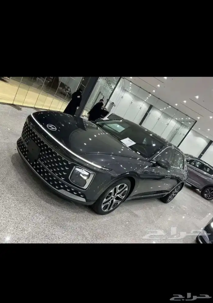 هونداي أزيرا 2025 اقساط 13