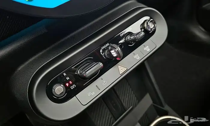 ميني كوبر 2025 - استيراد من كوريا 11