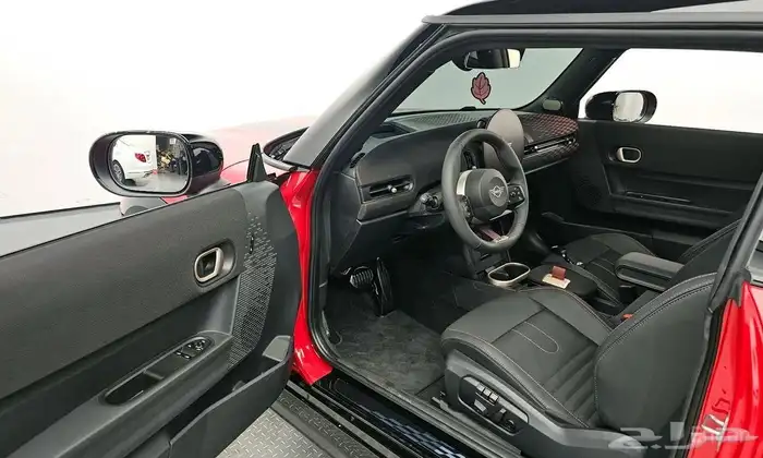 ميني كوبر 2025 - استيراد من كوريا 6