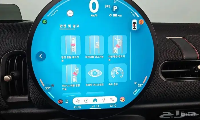 ميني كوبر 2025 - استيراد من كوريا 16