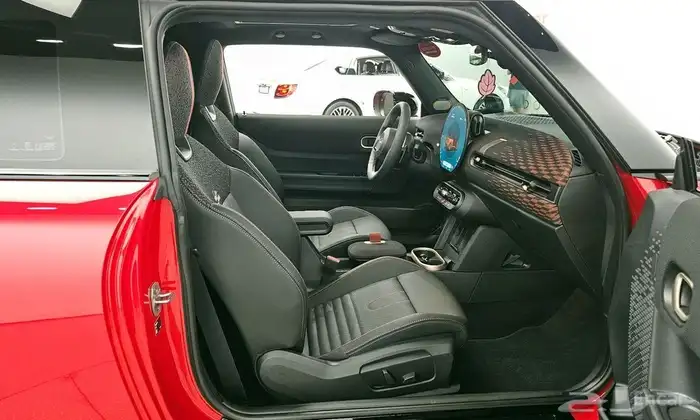 ميني كوبر 2025 - استيراد من كوريا 7