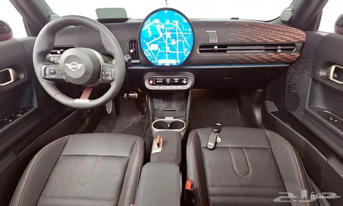 ميني كوبر 2025 - استيراد من كوريا 9