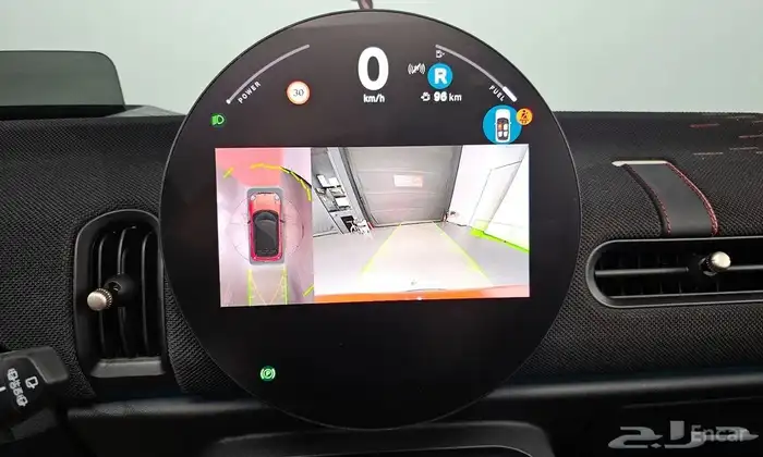 ميني كوبر 2025 - استيراد من كوريا 15