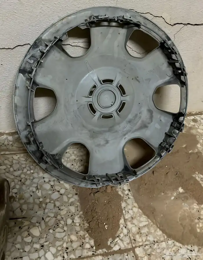 طاسة تويوتا ايكو اصلية 1