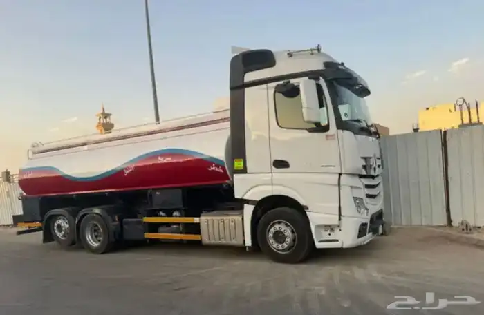 توريد ديزل داخل وخارج الرياض 3