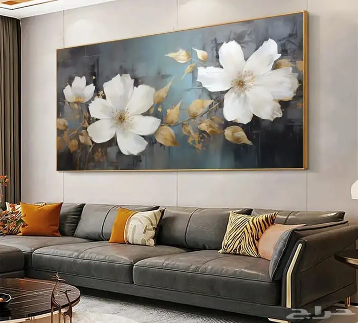 لوحات إسلامية لوحات جدارية لوحات كانفس 80