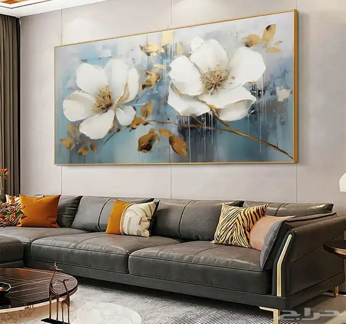 لوحات إسلامية لوحات جدارية لوحات كانفس 81