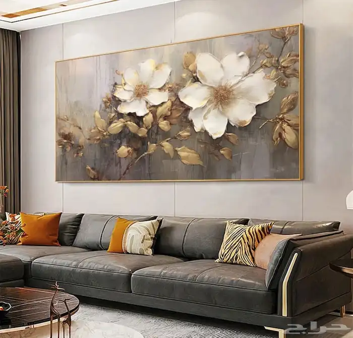 لوحات إسلامية لوحات جدارية لوحات كانفس 75