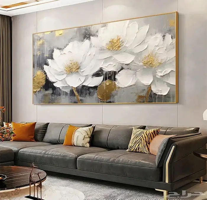 لوحات إسلامية لوحات جدارية لوحات كانفس 72