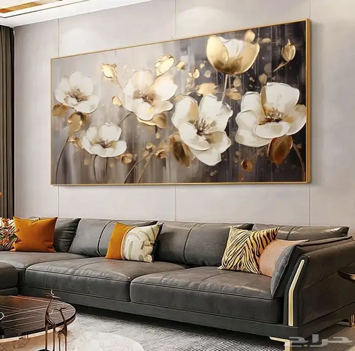 لوحات إسلامية لوحات جدارية لوحات كانفس 89