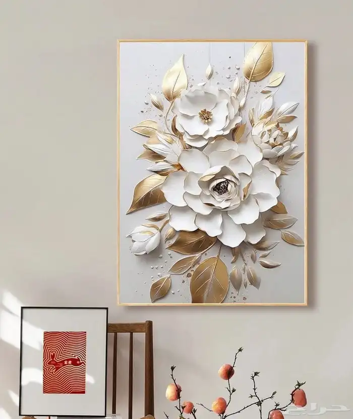 لوحات إسلامية لوحات جدارية لوحات كانفس 87