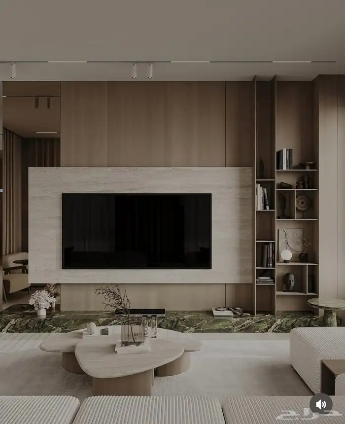 تصميم داخلي و ديكور 2