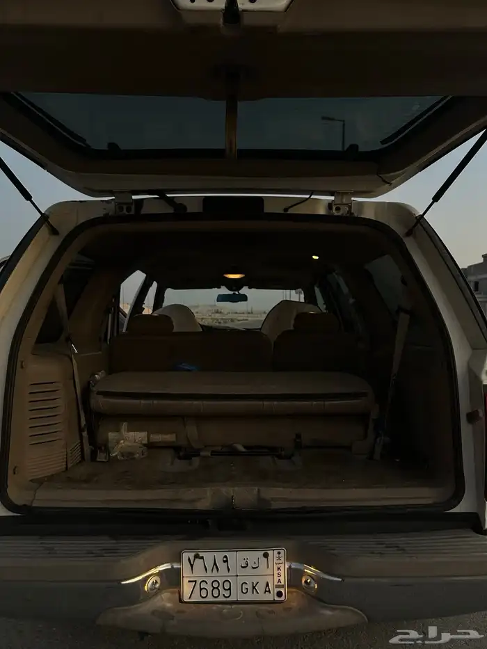 اكسبيدشن 2000 14