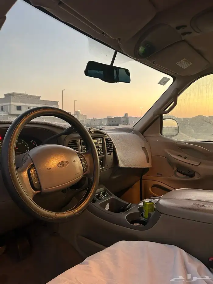 اكسبيدشن 2000 8