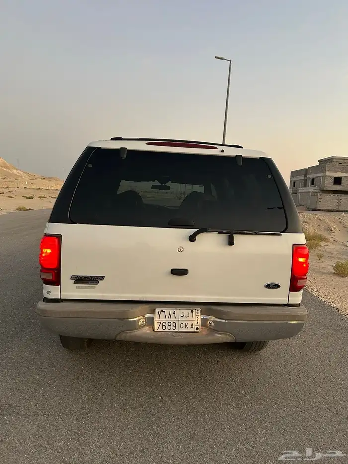 اكسبيدشن 2000 3