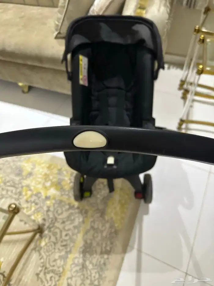 عربيه اطفال اثنين في واحد 3