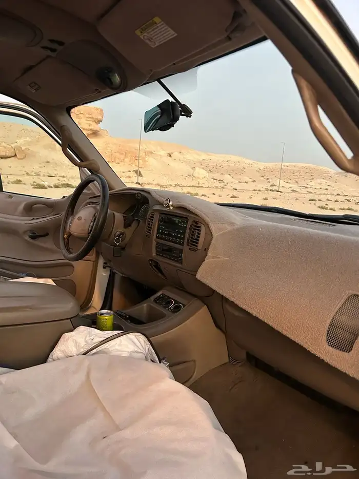 اكسبيدشن 2000 10