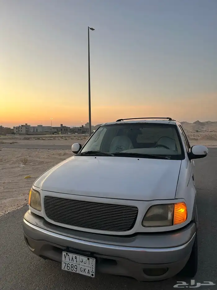 اكسبيدشن 2000 5