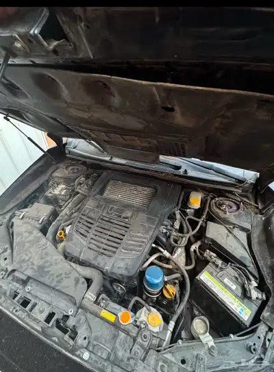 سوبارو wrx index