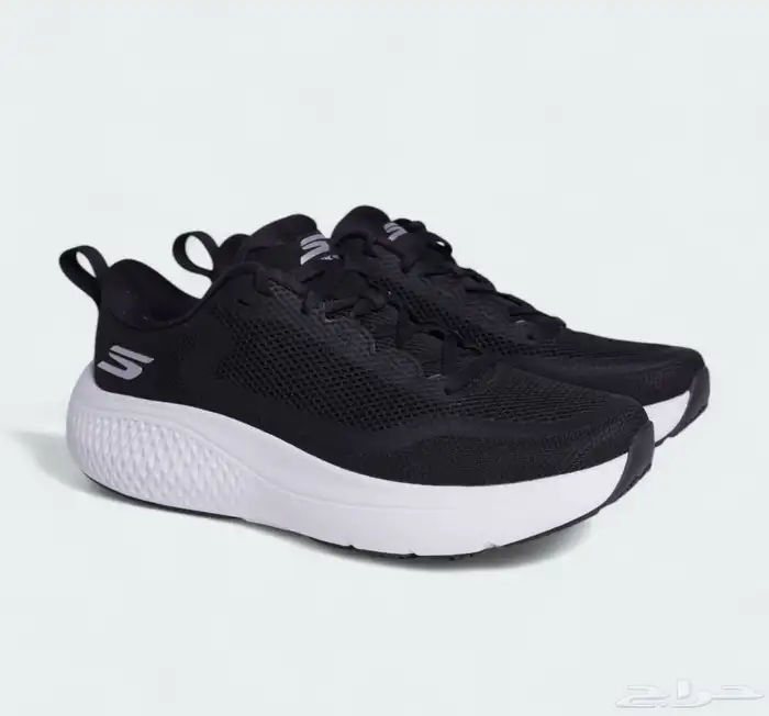 شوز سكيتشرز 1