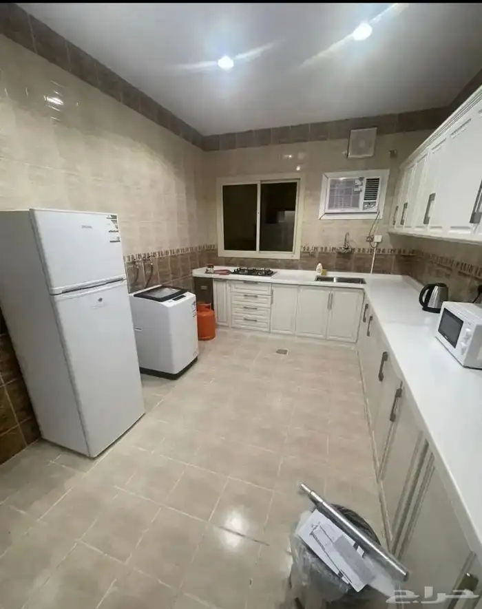 شقق مفروشة فاخرة للايجار الشهري 2