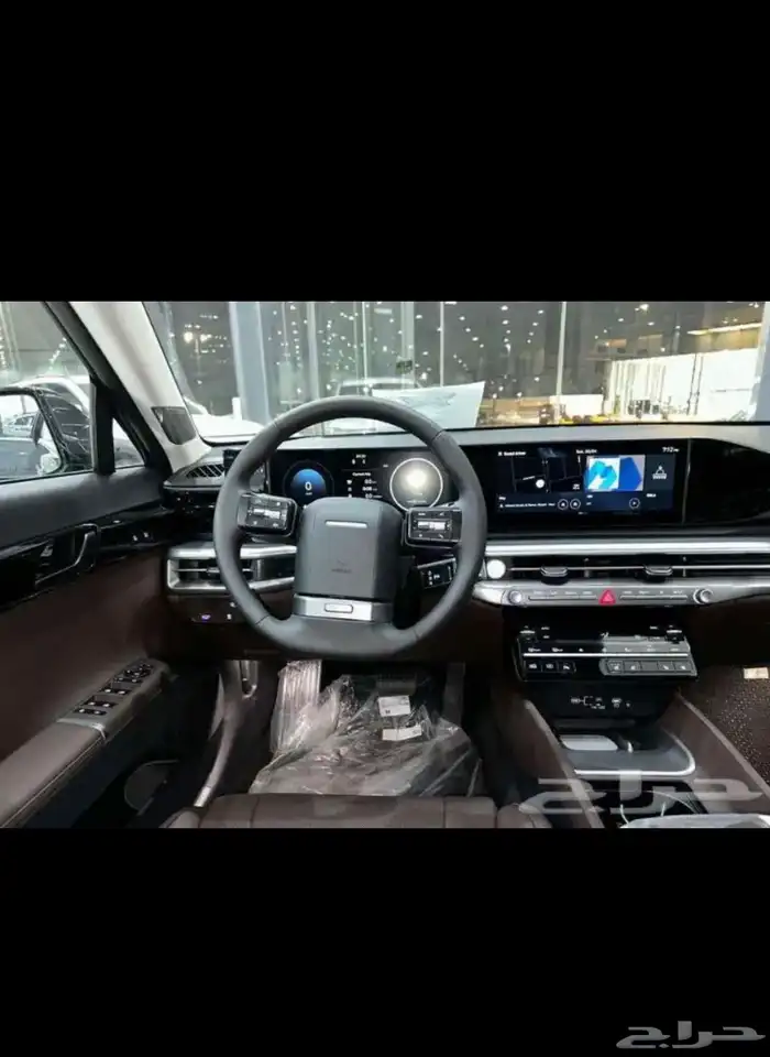 هونداي أزيرا 2025 اقساط 11