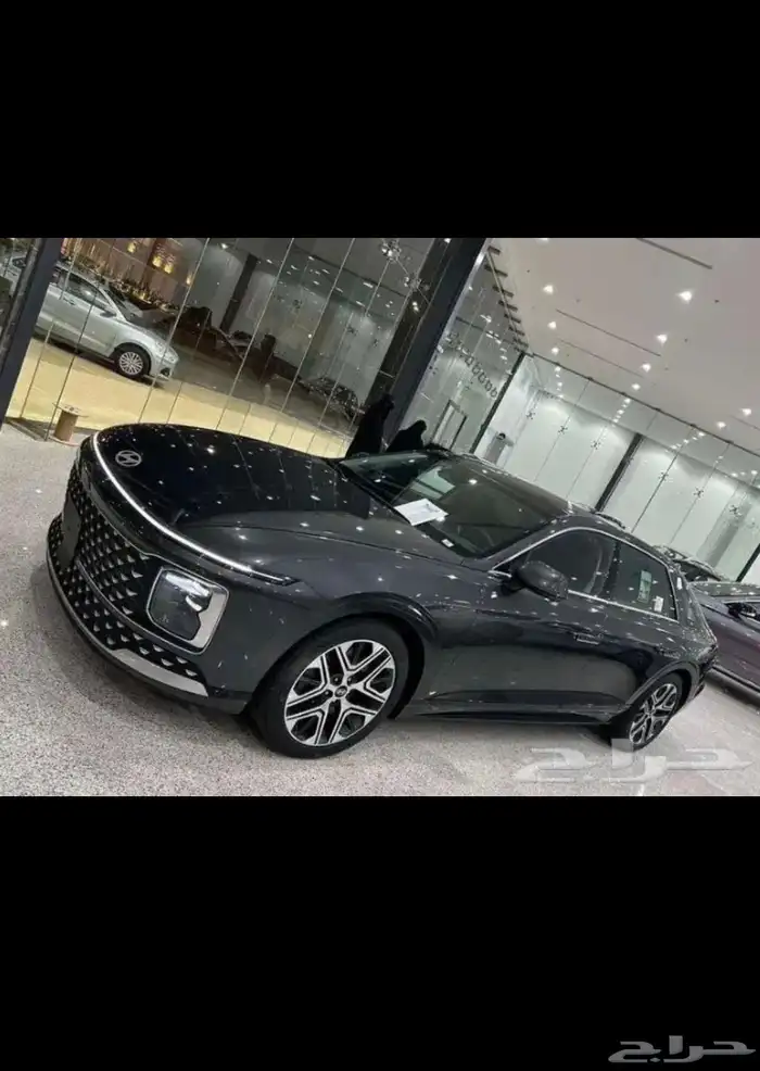 هونداي أزيرا 2025 اقساط 18