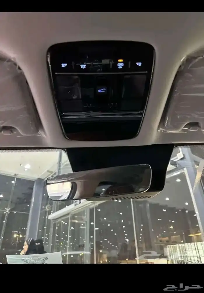 هونداي أزيرا 2025 اقساط 5