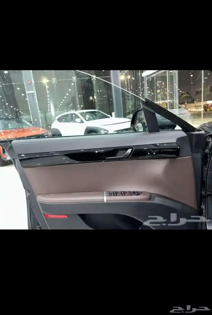 هونداي أزيرا 2025 اقساط 8