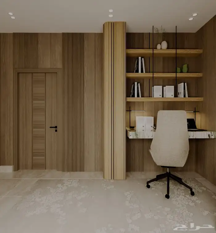 تصميم داخلي و ديكور 14