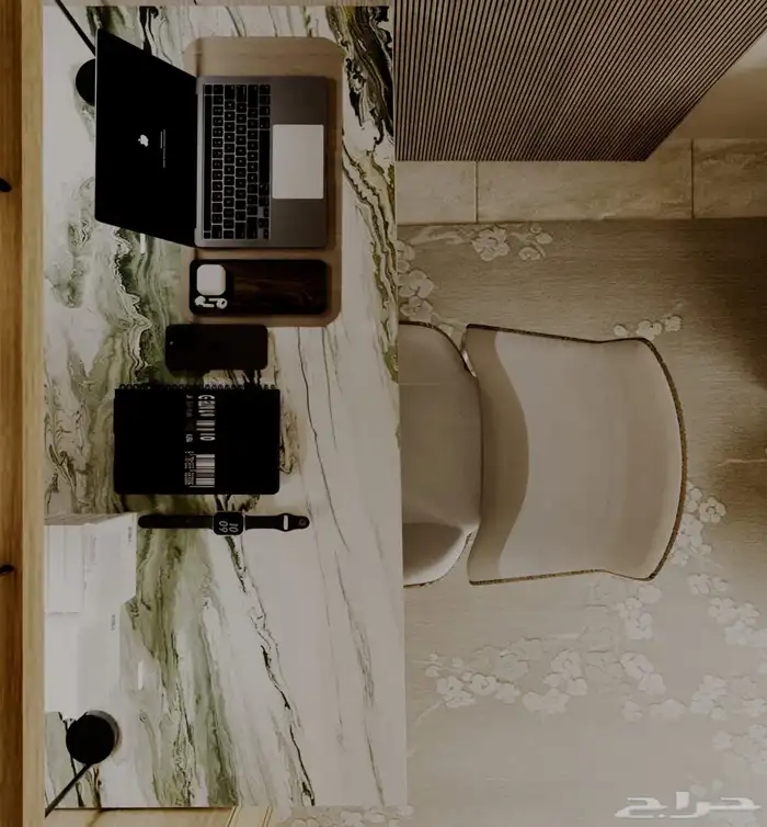 تصميم داخلي و ديكور 13