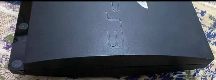 سوني ps3 مستعمل نظيف 4