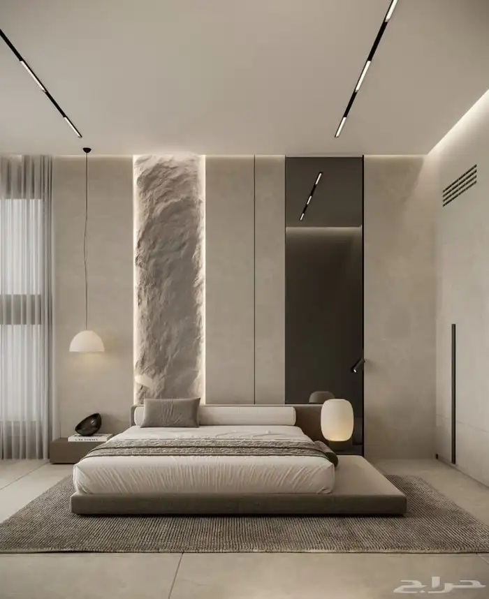 تصميم داخلي و ديكور 34