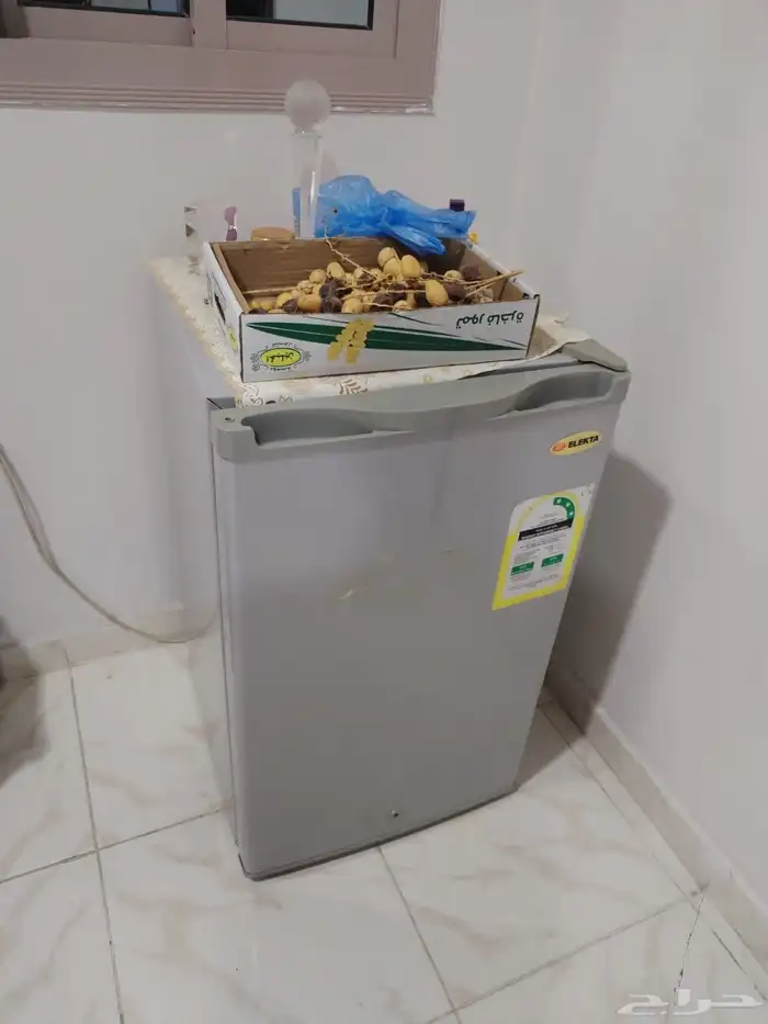 ثلاجة صغيرة 0