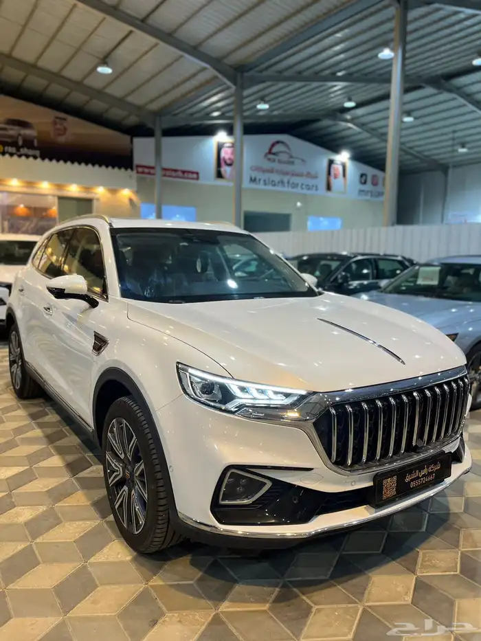 هونشي SH52024جديد أصفار 2