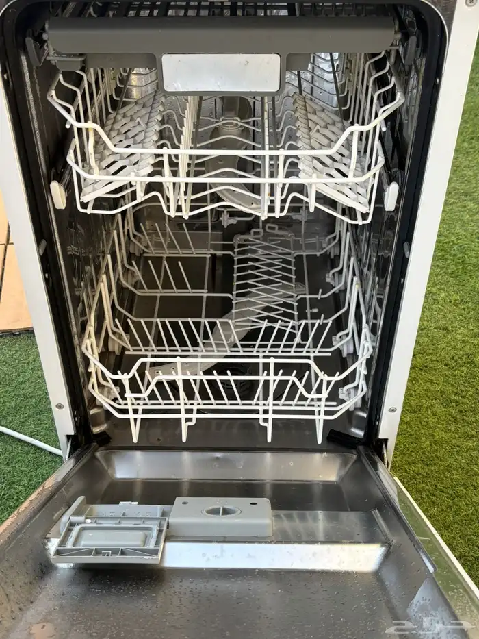 غسالة مواعين 1