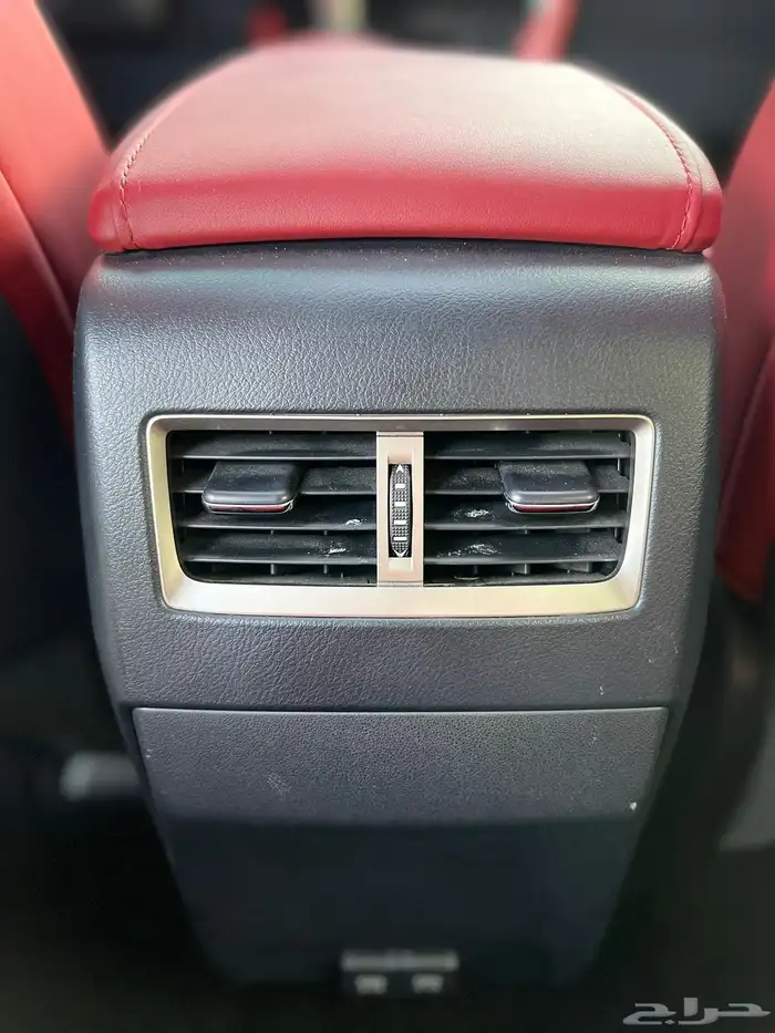 لكزس RX350 2021 اف سبورت فل ممشى (40)الف 17