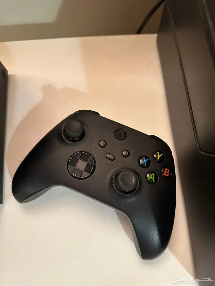 اكس بوكس سيريس اكس 4