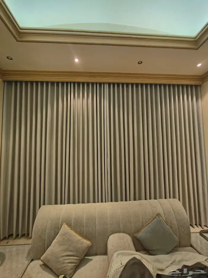 لتفصيل الستائر 11