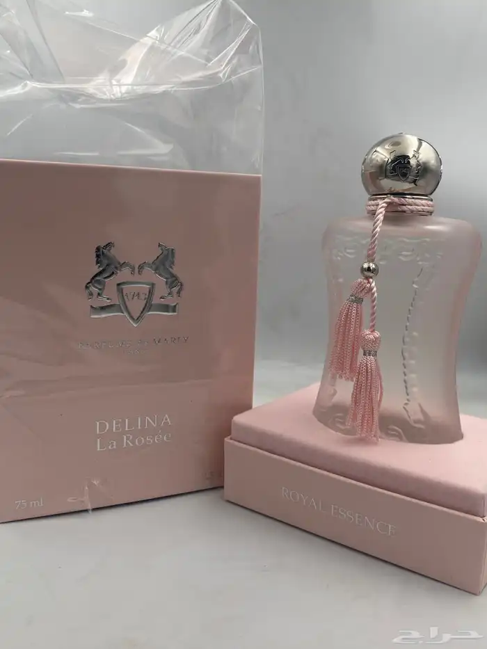 عطور ماركات ماستر نسائي ورجال 9