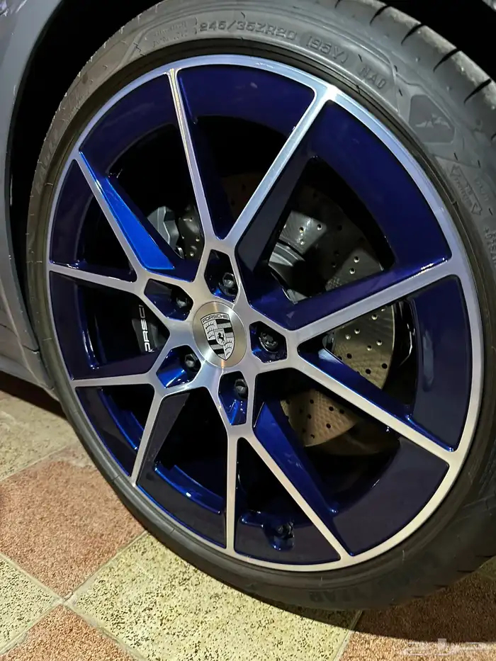 بورش كاريرا Carrera 911 T 2025 13