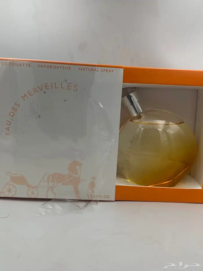 عطور ماركات ماستر نسائي ورجال 1