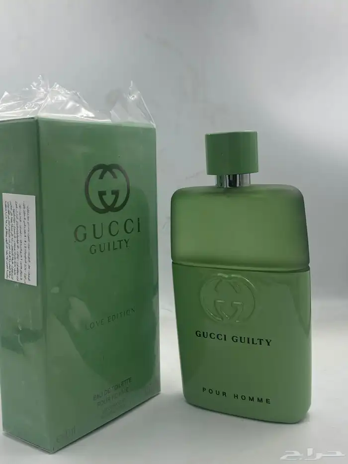 عطور ماركات ماستر نسائي ورجال 15