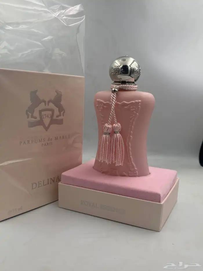 عطور ماركات ماستر نسائي ورجال 10