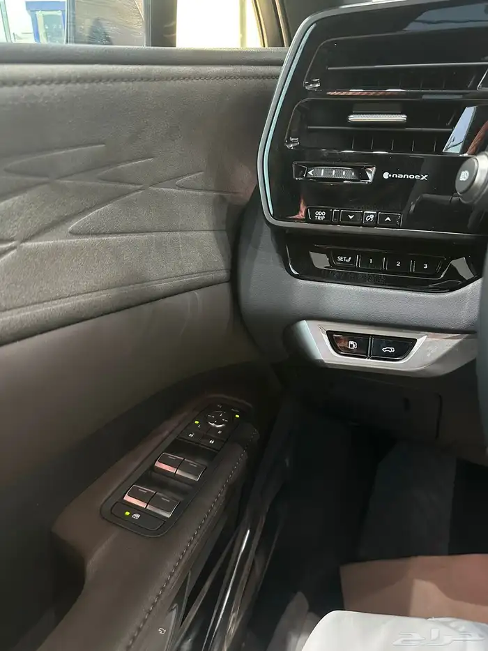 لكزس RX350BB موديل25 سعودي 3
