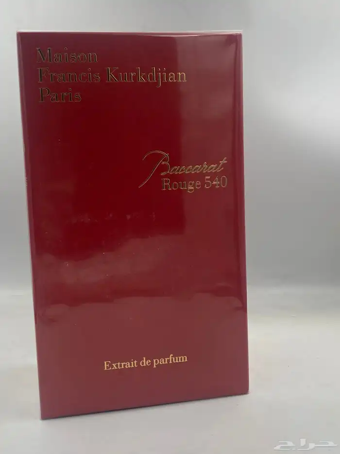 عطور ماركات ماستر نسائي ورجال 16