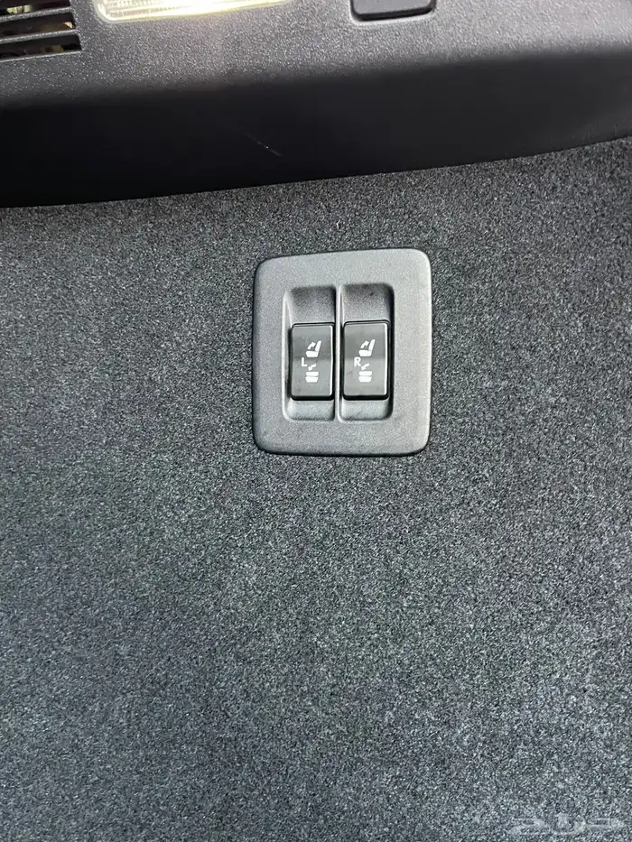 لكزس RX350 2021 اف سبورت فل ممشى (40)الف 9