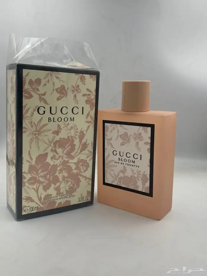 عطور ماركات ماستر نسائي ورجال 4